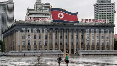 تصاویری جالب از مرموزترین کشور دنیا/ عکس هایی نایاب از کره شمالی