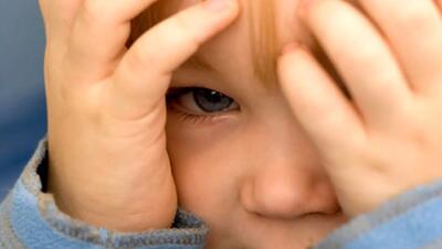 چه نوع تنبیهی برای کودکان مؤثرتر است؟