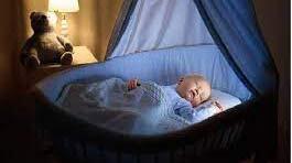 میگنا - تاثیر هورمون استرس در دوران بارداری بر خواب شب نوزاد