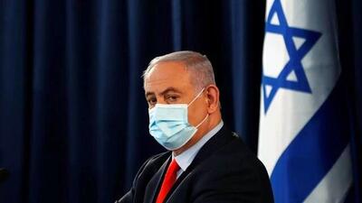 فوری | واکنش تند نتانیاهو به پایان جنگ غزه