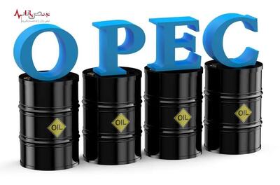 اوپک‌پلاس تا پایان ۲۰۲۵ به کاهش عرضه نفت ادامه می‌دهد