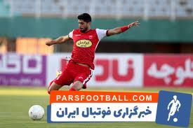 اسماعیلی‌فر: اگر حقمان نبود قهرمان نمی‌شدیم - پارس فوتبال | خبرگزاری فوتبال ایران | ParsFootball