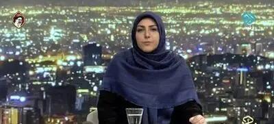 المیرا شریفی مجری برنامه انتخاباتی شد