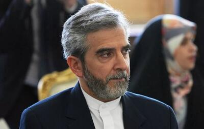باقری: ایران همواره در پشت میز مذاکرات حاضر بوده است | رویداد24
