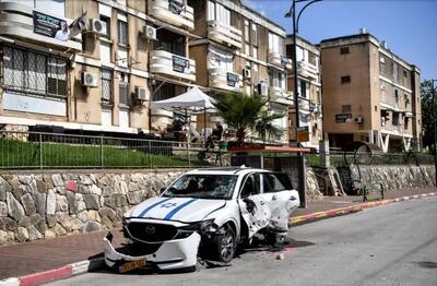گزارش «جروزالم‌پست» از وضعیت شهرهای شمالی اسرائیل تحت ضربات حزب‌الله لبنان | خبرگزاری بین المللی شفقنا