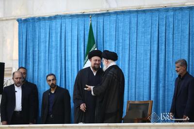 گزارش تصویری 1: سی و پنجمین سالگرد ارتحال امام خمینی (ره) | خبرگزاری بین المللی شفقنا