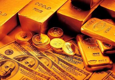 بازدهی طلا برای سرمایه گذاری بهتر است یا دلار؟