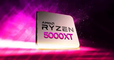 AMD از دو پردازنده Ryzen 9 5900XT و Ryzen 7 5800XT برای سوکت AM4 رونمایی کرد؛ پشتیبانی عالی از پلتفرمی کهنه کار