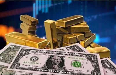 افزایش قیمت طلا در روز تعطیل| قیمت طلا، سکه و ارز امروز ١۴ خردادماه ۱۴۰۳