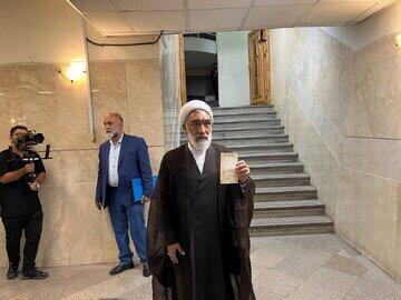 پورمحمدی: به توانایی ایرانیان برای ایجاد ثروت و قدرت اعتقاد دارم
