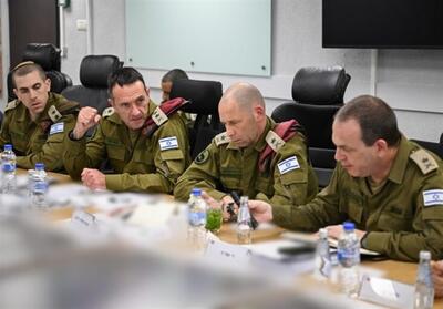 رسانه عبری: ارتش اسرائیل موافق و کابینه مخالف طرح بایدن است - تسنیم