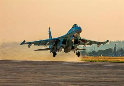 ادامه حملات هوایی روسیه به پایگاه‌های تروریست‌ها در سوریه - تسنیم