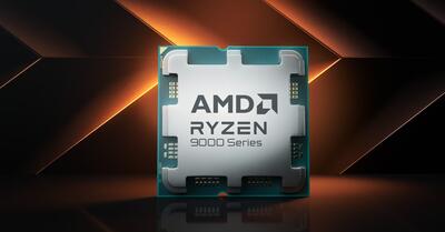 شرکت AMD قوی‌ترین پردازنده دسکتاپ جهان را معرفی کرد