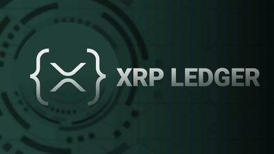 رکوردشکنی تازه در شاخص‌های عملیاتی شبکه XRP Ledger