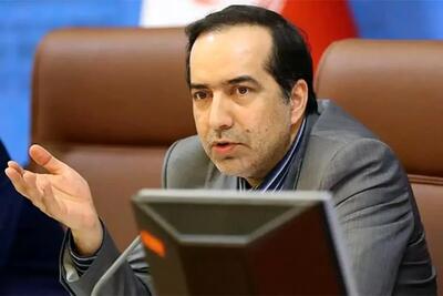 واکنش حسین انتظامی به کاندیدا نشدن محمد مخبر در انتخابات 1403