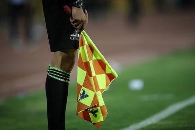 سرنوشت‌سازترین پرچم لیگ برتر (عکس)