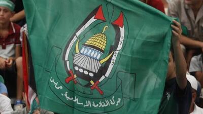 مصر: حماس پیشنهاد بایدن را مثبت خواند