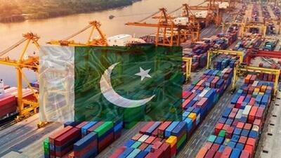 رشد ۱۸ درصدی صادرات ایران به پاکستان از ابتدای ۲۰۲۴