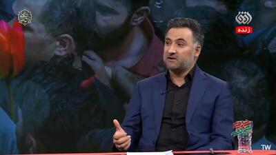 تفاوت عمده شهید رئیسی با سایر روسای جمهور+ فیلم