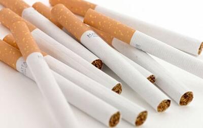 افزایش نرخ‌ جرایم دخانیات