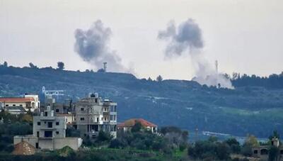 انفجار در پایگاه نظامی اسرائیل در نقب؛ درخواست اعزام بالگرد