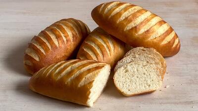 نحوه پخت یک نان خوشمزه و ساده به سبک لهستانی (فیلم)