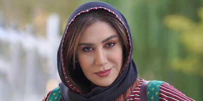 استایل اسب‌سواری بازیگر خانم ایرانی که حتما باید ببینید - چی بپوشم