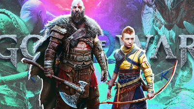 تاریخ عرضه God of War Ragnarok برای PC تأیید شد - دیجی رو