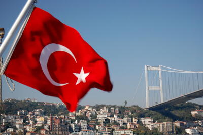 سقوط ۹۹ درصدی صادرات ترکیه به این کشور