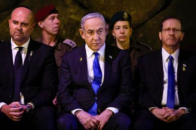 «حمایت کامل» بزرگ‌ترین متحد ائتلاف افراطی نتانیاهو از توافق آتش‌بس
