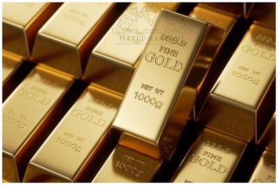 مقاومت 2350 دلاری طلای جهانی شکسته می‌شود؟
