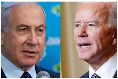 زمان سخرانی نتانیاهو در کنگره آمریکا مشخص شد