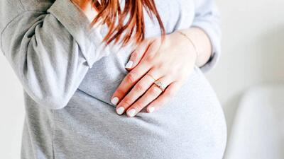 عوارض باورنکردنی هورمون استرس در اواخر دوران بارداری