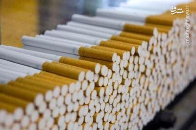 جریمه ۱۰۰میلیونی برای تخلفات تبلیغات دخانیات | پایگاه خبری تحلیلی انصاف نیوز