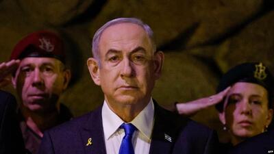 بزرگترین شریک ائتلافی نتانیاهو از توافق احتمالی برای آزادی گروگان‌ها حمایت کرد