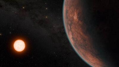 (ویدئو) کشف سیاره‌ای قابل سکونت در فاصله ۴۰ سال نوری از زمین