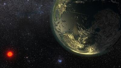 کشف بیش از ۱۰۰ سیاره فراخورشیدی جدید