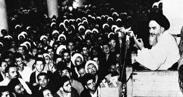 چه شد که امام خمینی(ره)، ۱۵ خرداد را عزای عمومی اعلام کردند؟