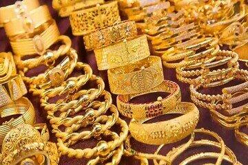 قیمت طلا امروز سه‌شنبه ۱۵ خرداد ۱۴۰۳/ افزایش قیمت