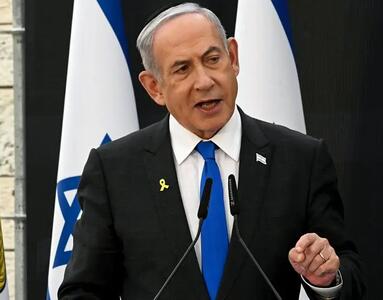 نتانیاهو  ۱۳ ژوئن در کنگره آمریکا سخنرانی می‌کند