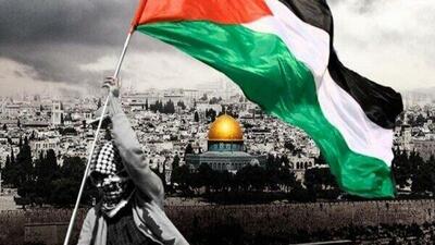 درخواست سازمان ملل برای به رسمیت شناختن فلسطین