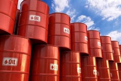 تداوم کاهش قیمت نفت