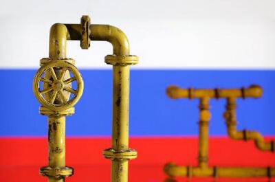 قرارداد روسیه و چین برای خط لوله گازی به بن‌بست رسید