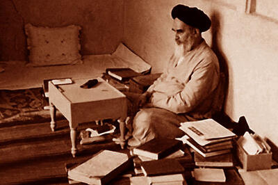 دیدگاه امام خمینی(ره) امروز در دانشگاه‌های برتر دنیا گسترش دارد