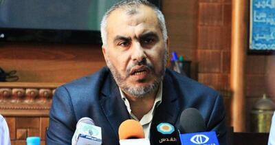 حماس: هرگز از صحنه سیاسی خارج نخواهیم شد