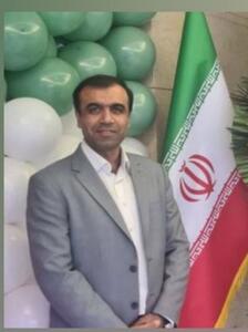 مدیر کل تدارکات و پشتیبانی بانک مهر ایران منصوب شد