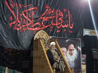 امام خمینی(ره)، انقلاب و نظام را با عقلانیت ساماندهی کرد