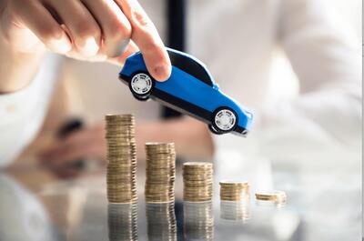 آشنایی با عوامل موثر بر افت قیمت خودرو - کاماپرس
