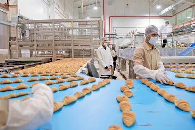 5 موقعیت شغلی در صنایع غذایی با حقوق بین 25 تا 45 میلیون تومان - کاماپرس