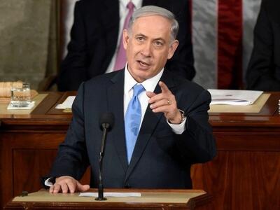 آکسیوس: کنگره در حال آماده شدن برای تحریم «عمده» و اختلال در سخنرانی نتانیاهو است